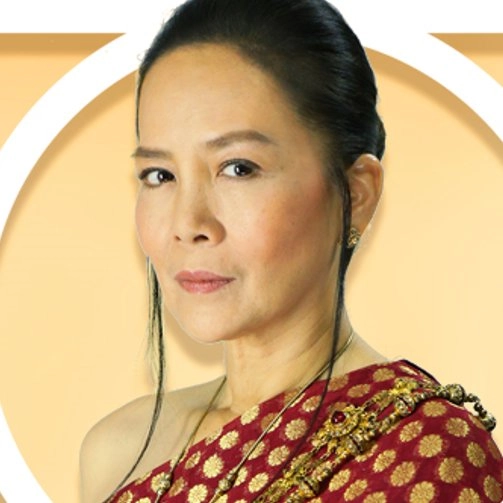 เพ็ญพักตร์ ศิริกุล