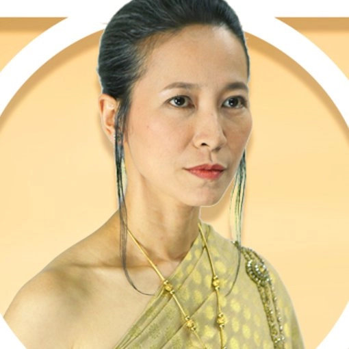 ดวงใจ หิรัญศรี