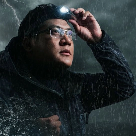 แบ้งค์ - ภาคิณ สุขขี