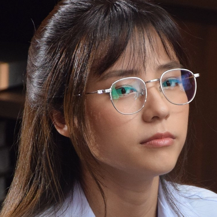 ปาณิสรา ปริญญารักษ์