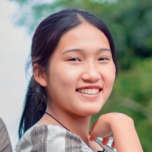 ชุติมน ภมรสุจริตกุล