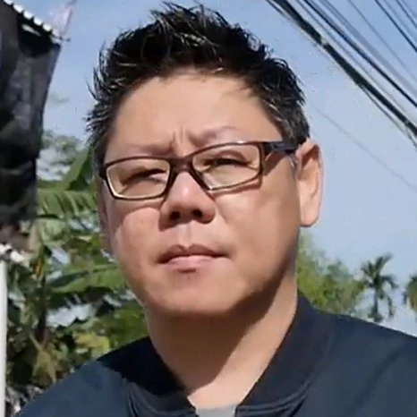 นิพนธ์ ตั้งแสงประทีป