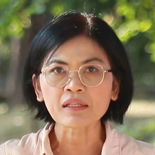 ธนานุช สงวนศักดิ์