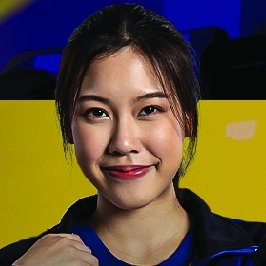 ธนัชญา ตรีสิริเกษม