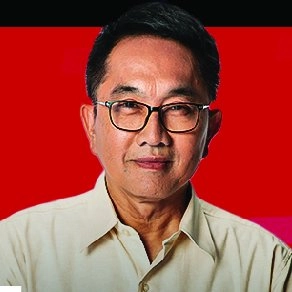 สมมาตร ไพรหิรัญ