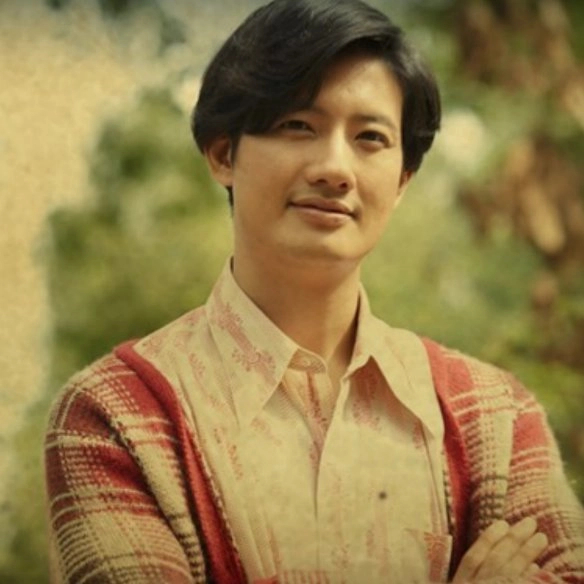 อารักษ์ อมรศุภศิริ