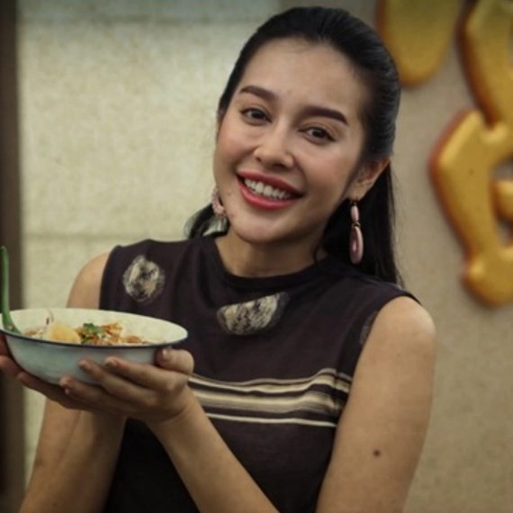 ทิพยรัตน์ อมาตยกุล