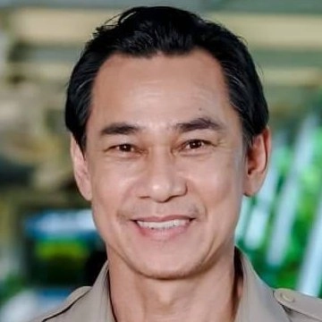 บุญทอง หาญจางสิทธิ์