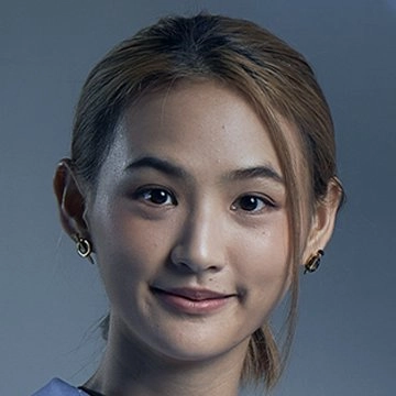 ภาวดี คุ้มโชคไพศาล
