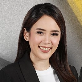 บุศย์สิรินทร์ ยิ่งเกียรติกุล