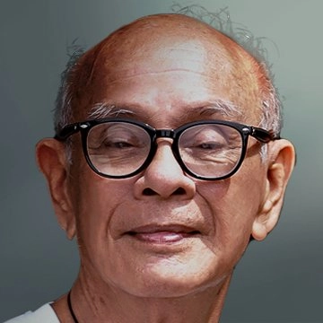 สุประวัติ ปัทมสูตร