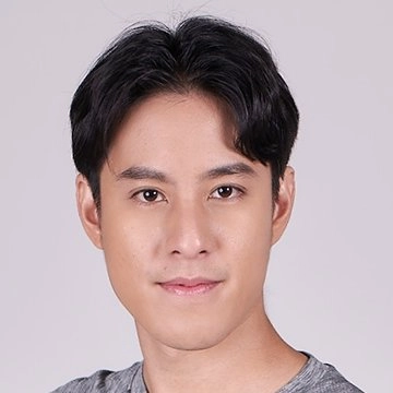 กันต์ชนุตม์ เก่งการค้า