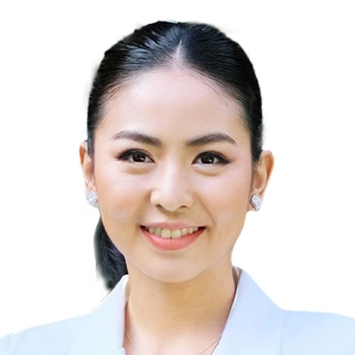 ธิดารัตน์ อนันตรกิตติ