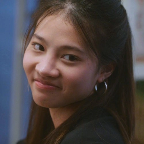 กานต์พิชชา พัฒนศักดิ์