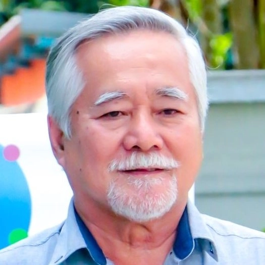 เกษียร จารุสมบูรณ์