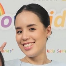 อณัญญา นิติพัชชาธร