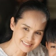 ขวัญฤดี กลมกล่อม