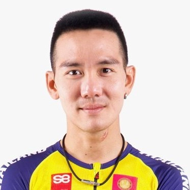 ภุชงค์ ซ้ายอุดมศิลป