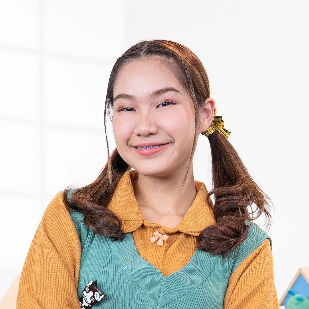 ณัฏฐณิชา แหล่งป่า