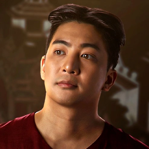 ธีร์ อริยฤทธิ์วิกุล