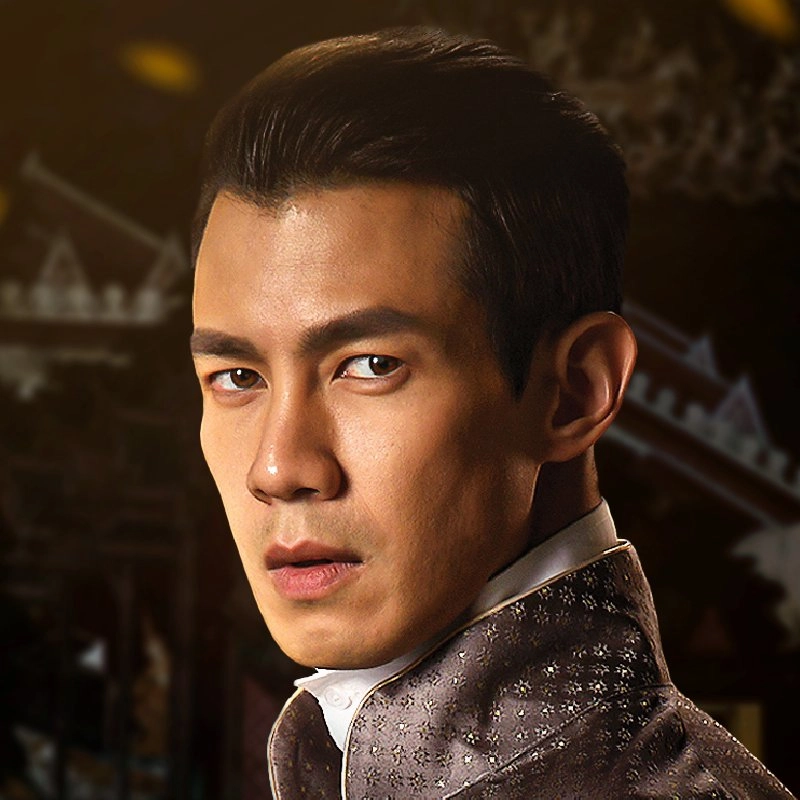 ณัฏฐ์ เทพหัสดิน ณ อยุธยา