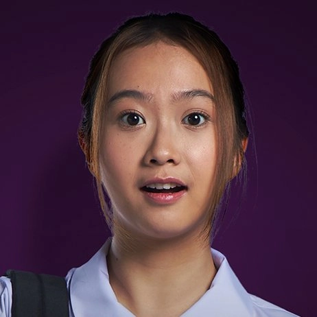 ณัฐกฤตา รำมะนู