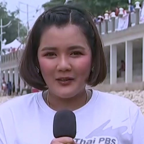 แขณภา สหกิจรุ่งเรือง