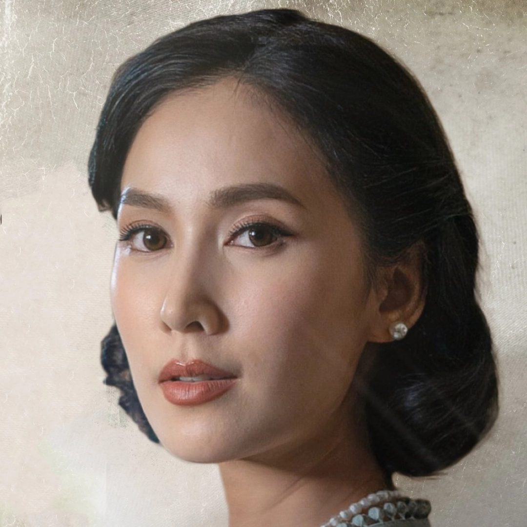 นิศาชล สิ่วไธสง
