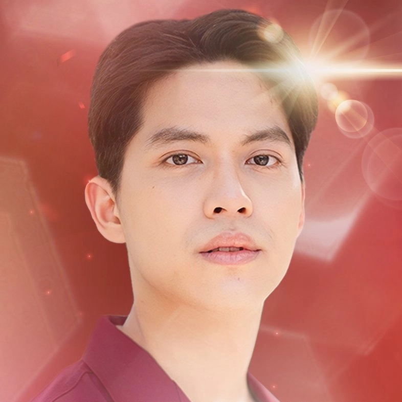 ธนบัตร งามกมลชัย
