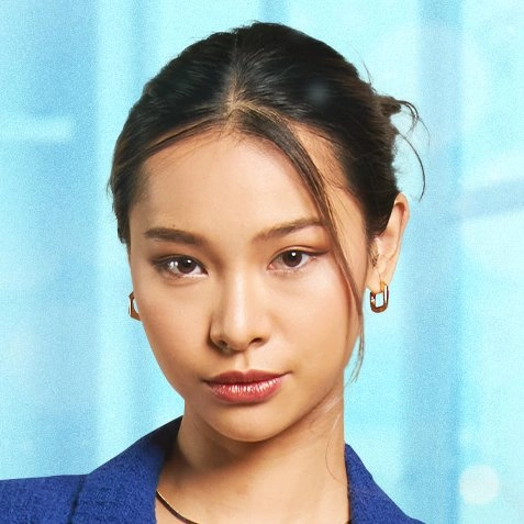 สาธิดา ศรีพรหมมา