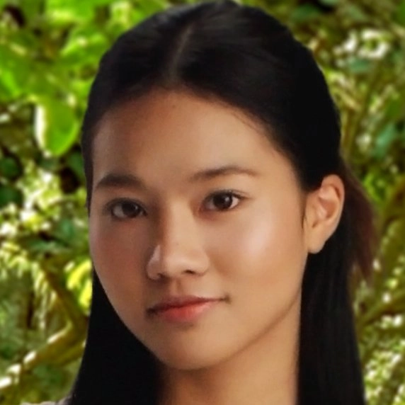 กานต์พิชชา พัฒนศักดิ์