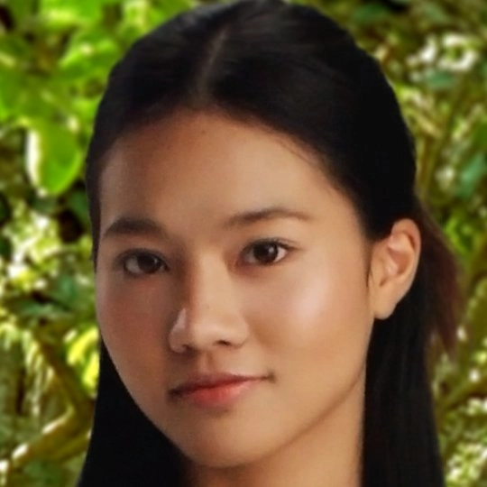 กานต์พิชชา พัฒนศักดิ์