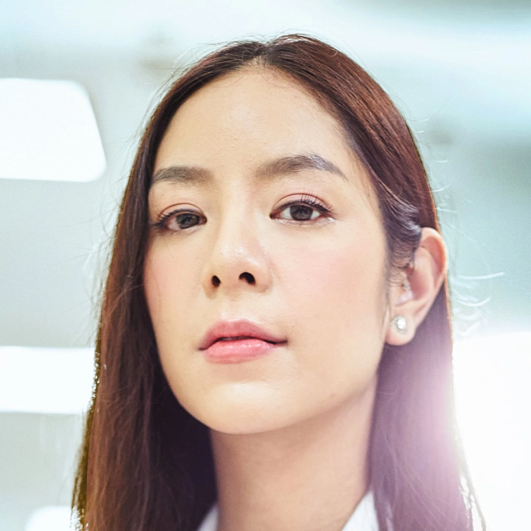 ชนนิกานต์ เนตรจุ้ย