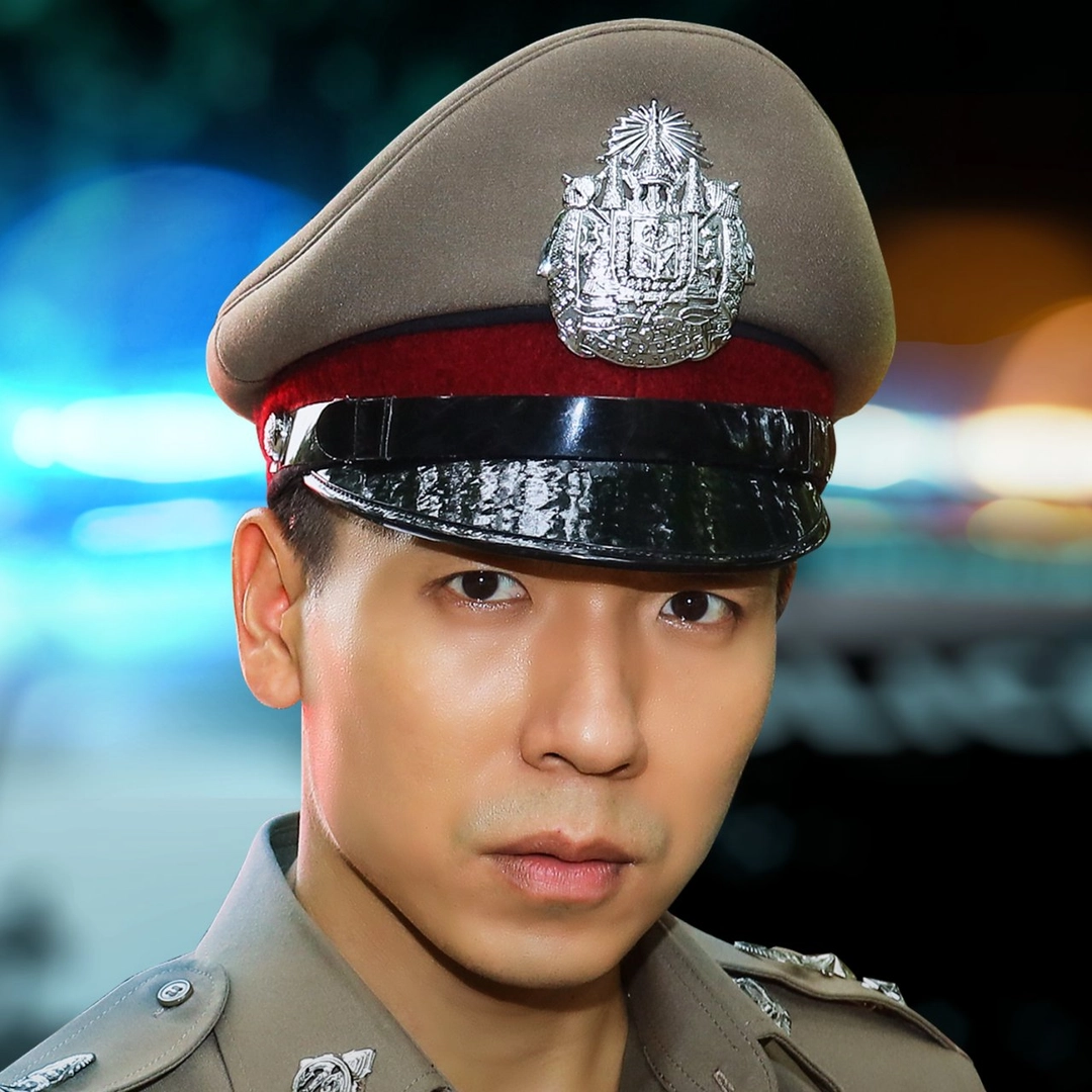 พุฒิพงษ์ จีรังกุลฤทธิ์