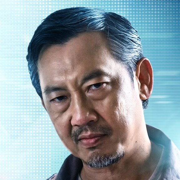 ศรชัย ฉัตรวิริยะชัย