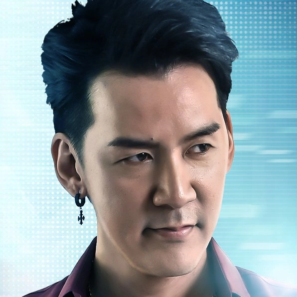 อัศนัย เทศทะวงศ์