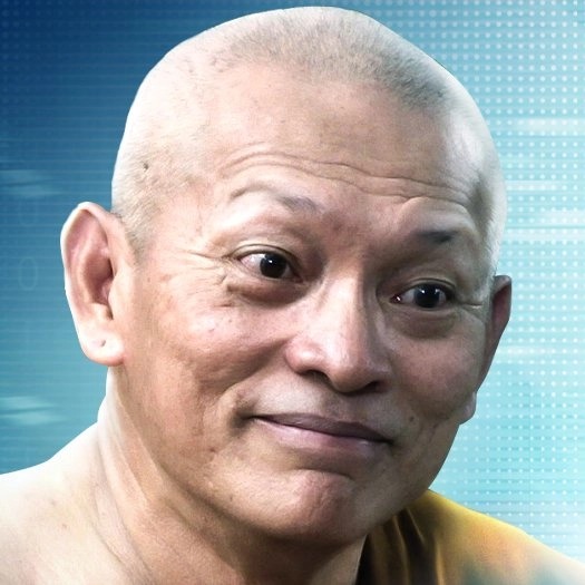 ธีรยุทธ ปรัชญาบำรุง