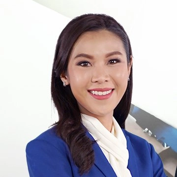 อรสินี อมรโมฬี