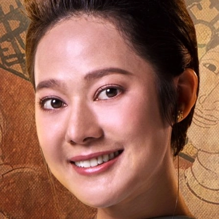 อัญรินทร์ ธีราธนันพัฒน์