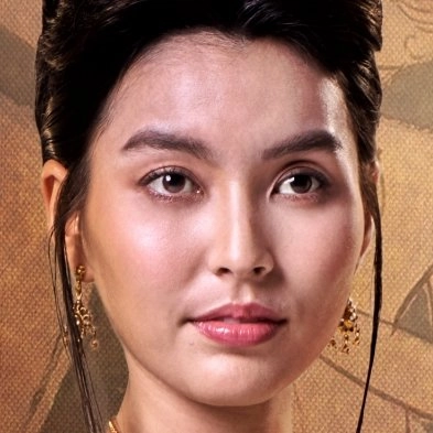 ชุติมา สิงห์ใจชื่น