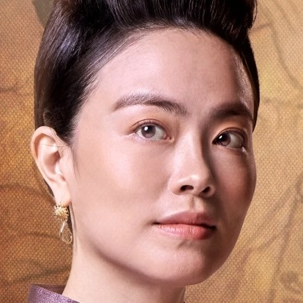 หัสสยา อิสริยะเสรีกุล