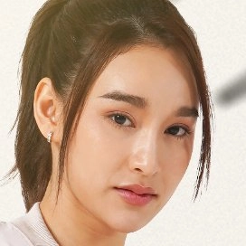 พลอยปภัส อิสระพงศ์พร