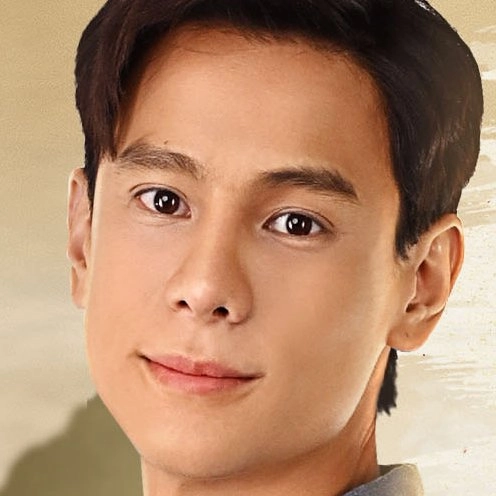 อาทิตย์ ตั้งวิบูลย์พาณิชย์ เรื่อง ทุยจ๋า