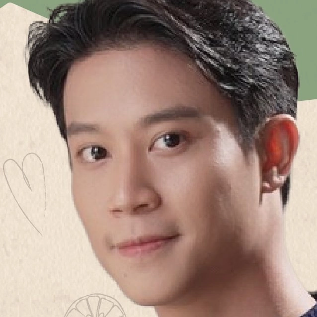 ธวัชนินทร์ ดารายน เรื่อง สูตรรักไม่รู้ลืม The Recipe of Lasting Love