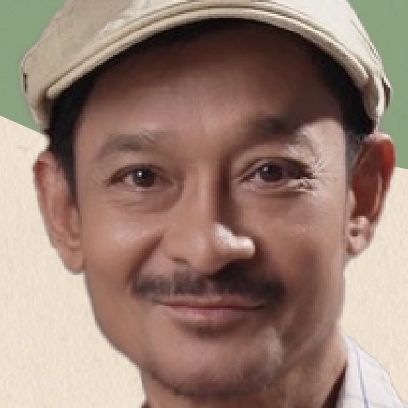 ประดิษฐ ประสาททอง เรื่อง สูตรรักไม่รู้ลืม The Recipe of Lasting Love