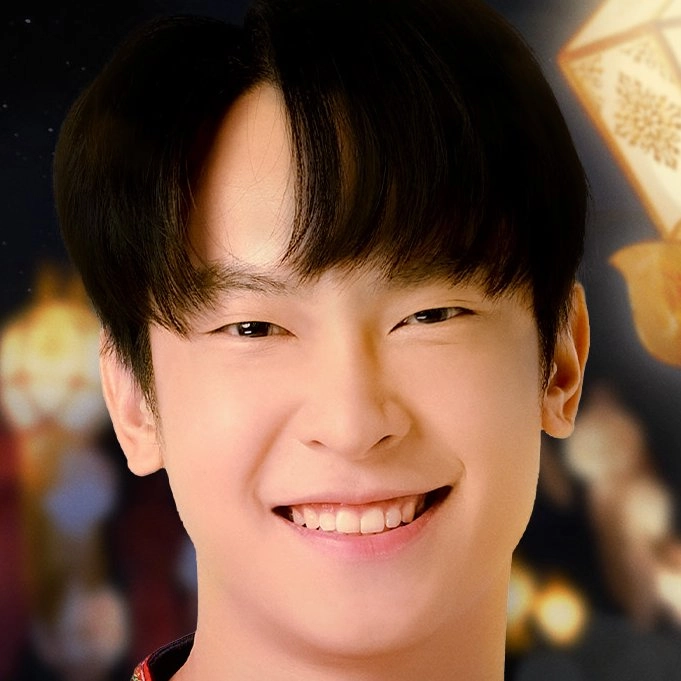 ธปณัฐ อธิคมโภคิน เรื่อง Be Mine .. Be Yours เมื่อรักส่องสว่าง