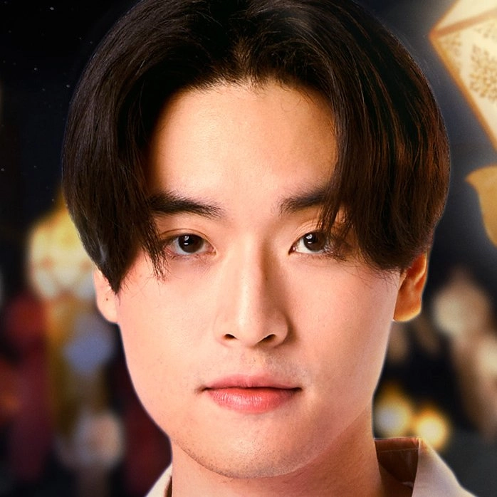 ทะเล สงวนดีกุล เรื่อง Be Mine .. Be Yours เมื่อรักส่องสว่าง