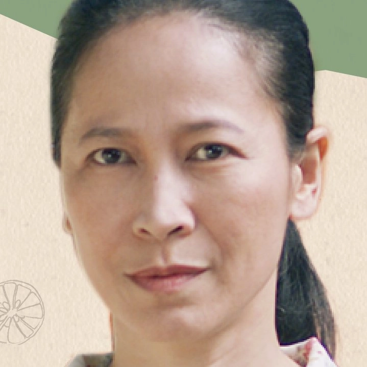 ดวงใจ หิรัญศรี