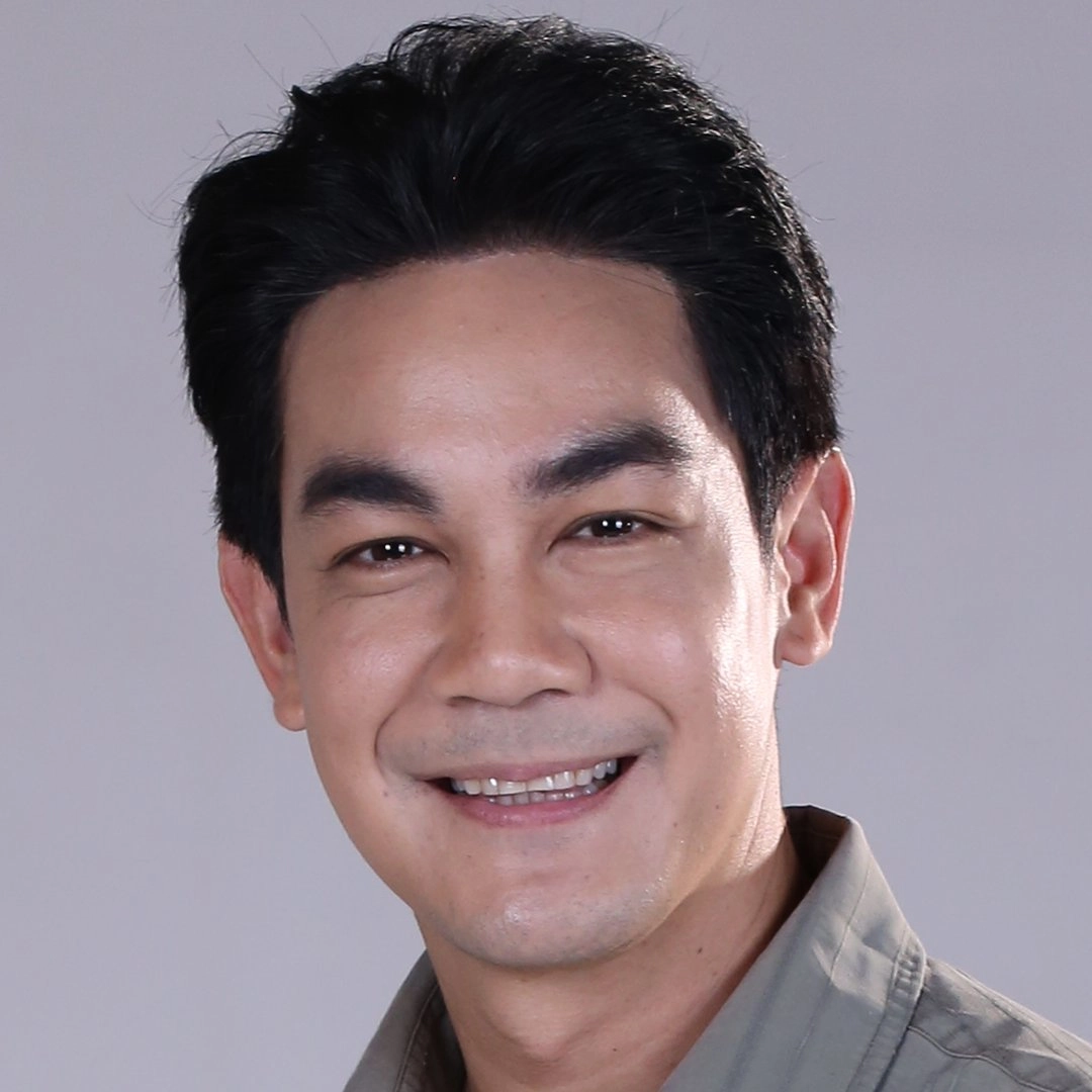 ดนัย จารุจินดา