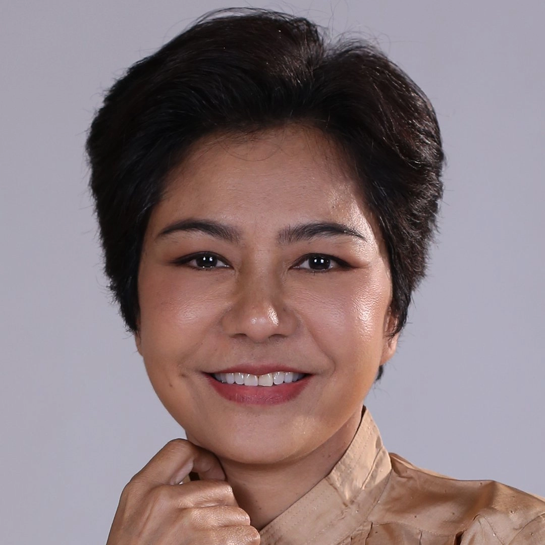 รุ่งรัตน์ ดวงขวัญ